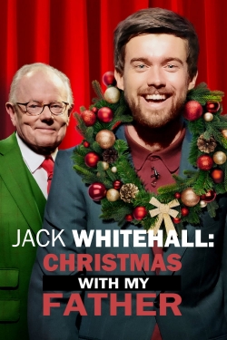 Jack Whitehall: Christmas with my Father-stream