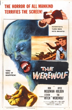 The Werewolf-stream