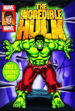 The Incredible Hulk-stream