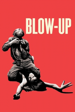 Blow-Up-stream