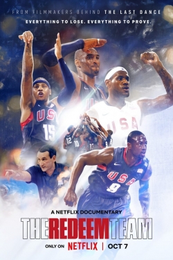 The Redeem Team-stream