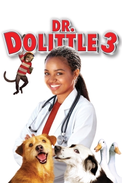 Dr. Dolittle 3-stream