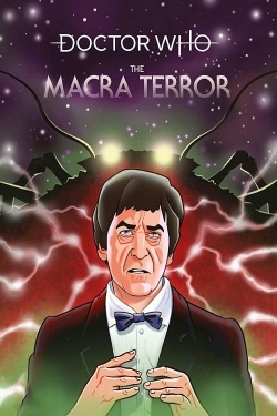 Doctor Who: The Macra Terror-stream