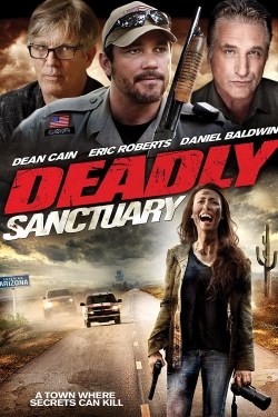 Deadly Sanctuary-stream