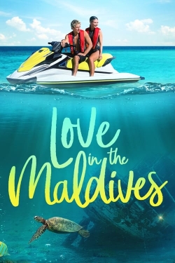 Love in the Maldives-stream