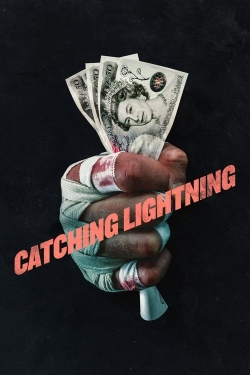 Catching Lightning-stream