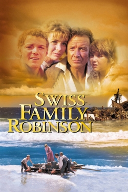 Swiss Family Robinson-stream