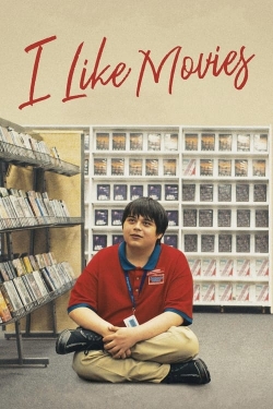 I Like Movies-stream