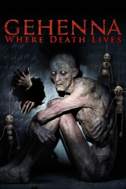 Gehenna: Where Death Lives-stream