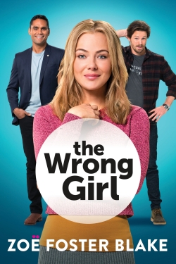 The Wrong Girl-stream