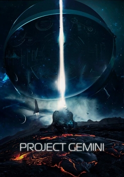 Project Gemini-stream