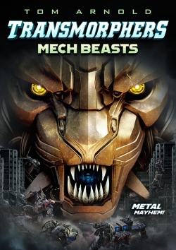 Transmorphers: Mech Beasts-stream