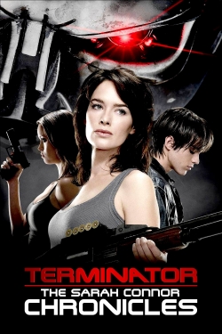 Terminator: The Sarah Connor Chronicles-stream