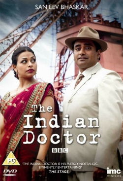 The Indian Doctor-stream