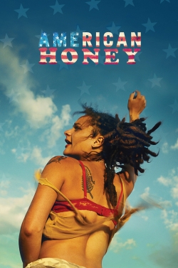 American Honey-stream