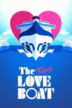 The Real Love Boat-stream