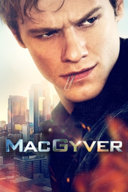 MacGyver-stream