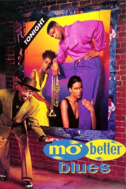 Mo' Better Blues-stream