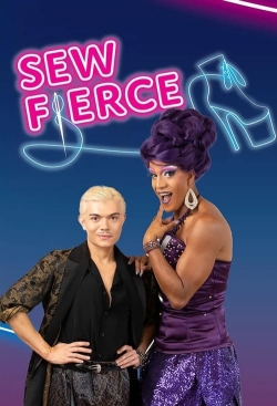 Sew Fierce-stream