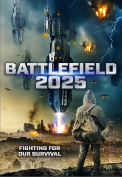 Battlefield 2025-stream