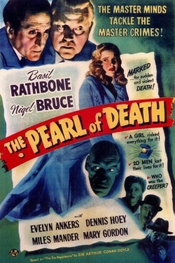 The Pearl of Death-stream