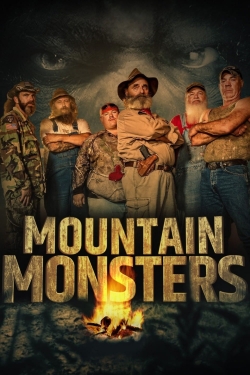 Mountain Monsters-stream