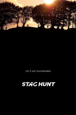 Stag Hunt-stream