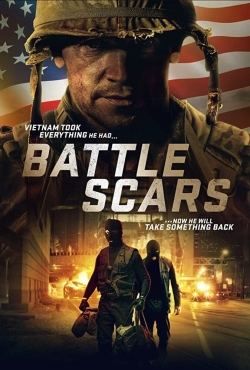 Battle Scars-stream