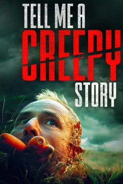 Tell Me a Creepy Story-stream