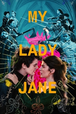 My Lady Jane-stream