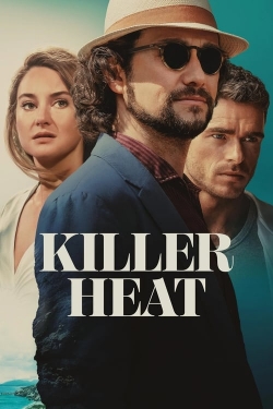 Killer Heat-stream