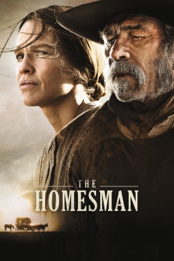 The Homesman-stream