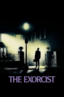 The Exorcist-stream