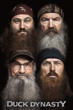 Duck Dynasty-stream