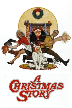 A Christmas Story-stream