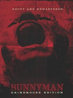 Bunnyman: Grindhouse Edition-stream