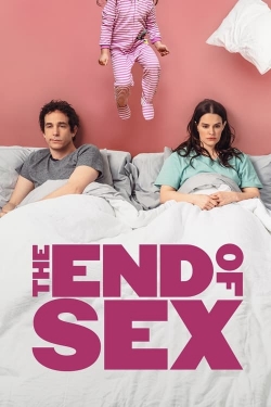 The End of Sex-stream