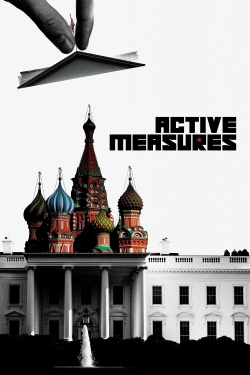 Active Measures-stream