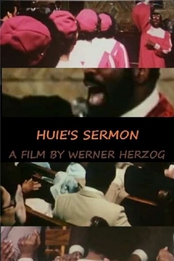 Huie's Sermon-stream