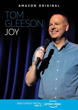 Tom Gleeson: Joy-stream