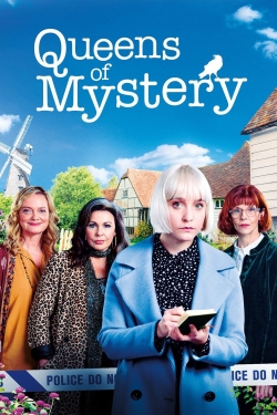 Queens of Mystery-stream