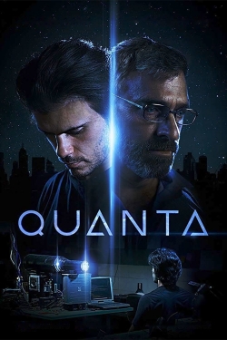 Quanta-stream