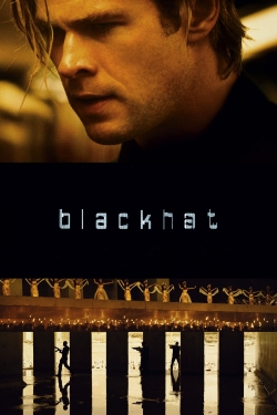 Blackhat-stream