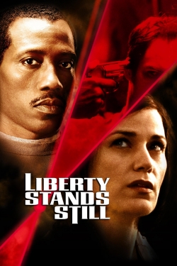 Liberty Stands Still-stream