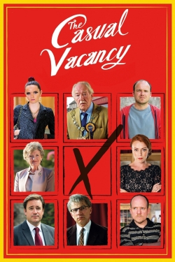 The Casual Vacancy-stream