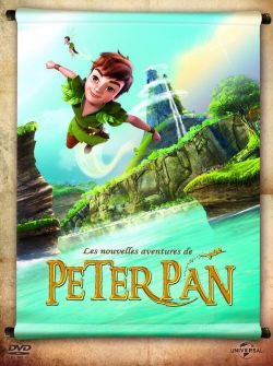 The New Adventures of Peter Pan-stream