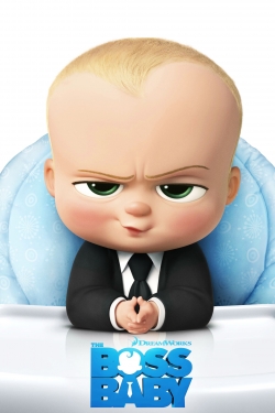 The Boss Baby-stream