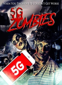 5G Zombies-stream