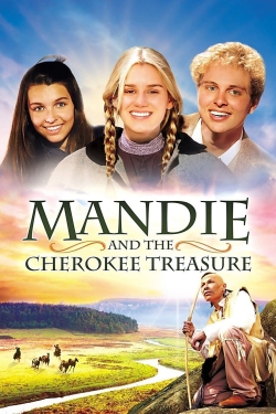 Mandie and the Cherokee Treasure-stream