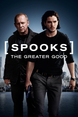 Spooks: The Greater Good-stream